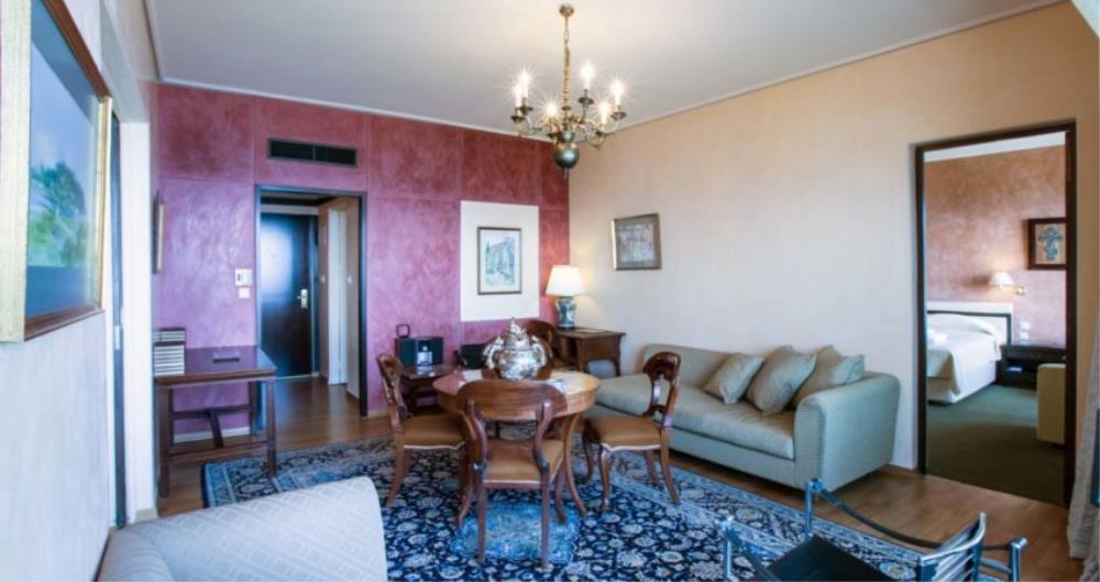 Grand Suite Sea-Mouse Island View – Two Bedrooms5