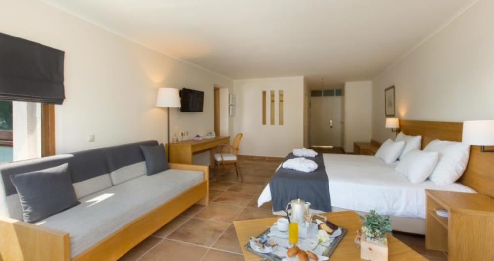 Kalotheatis 2 Bedroom Bungalow Sea-Mouse Island Vi