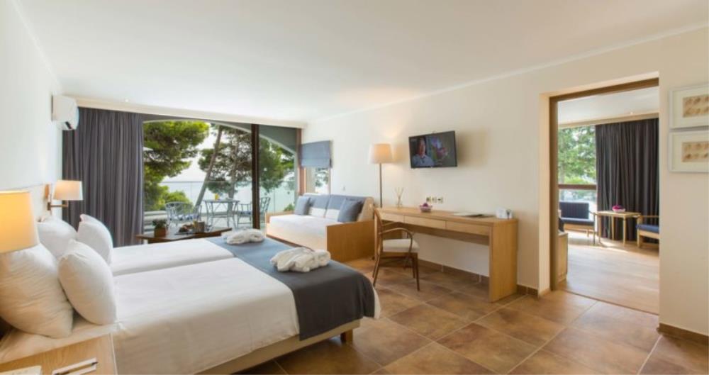 Kalotheatis 2 Bedroom Bungalow Sea-Mouse Island Vi