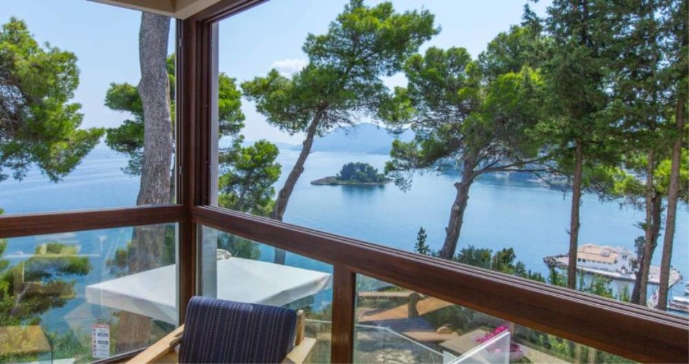 Kalotheatis 2 Bedroom Bungalow Sea-Mouse Island Vi