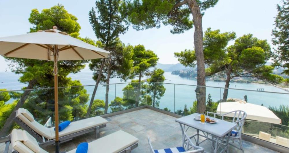 Kalotheatis 2 Bedroom Bungalow Sea-Mouse Island Vi