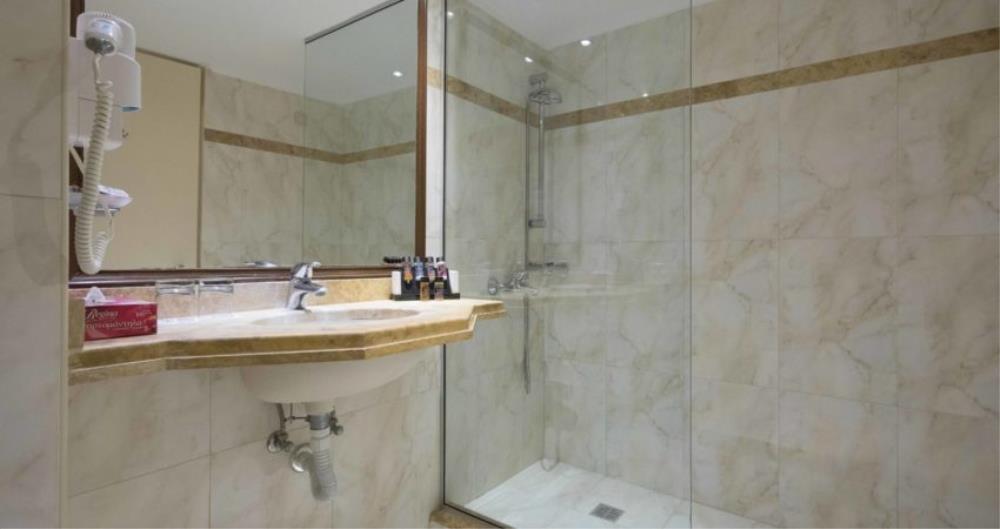 Promo Room – Double Garden View3