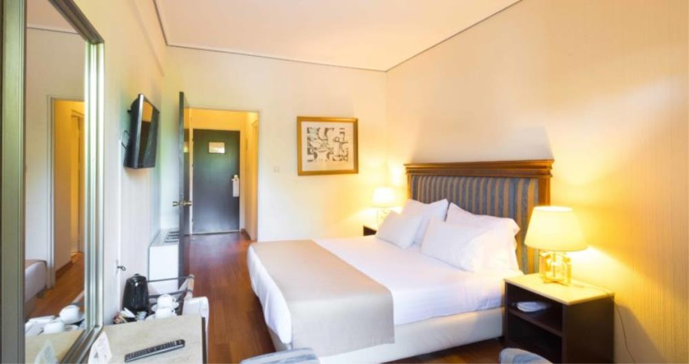 Promo Room – Double Garden View1