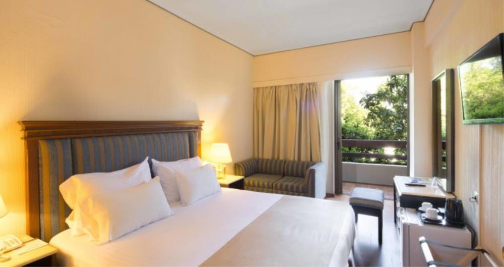 Promo Room – Double Garden View