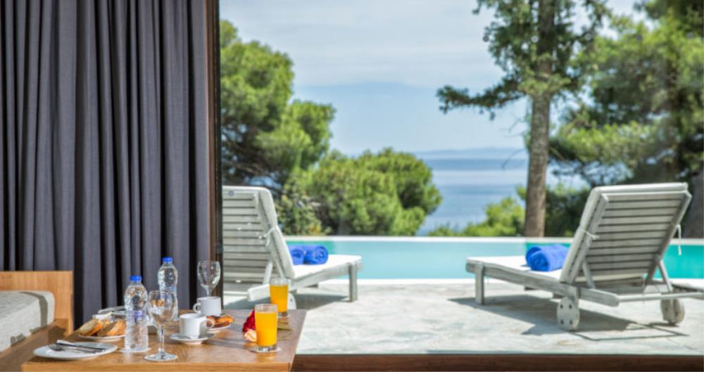 Superior Bungalow Sea View with Sharing Pool3