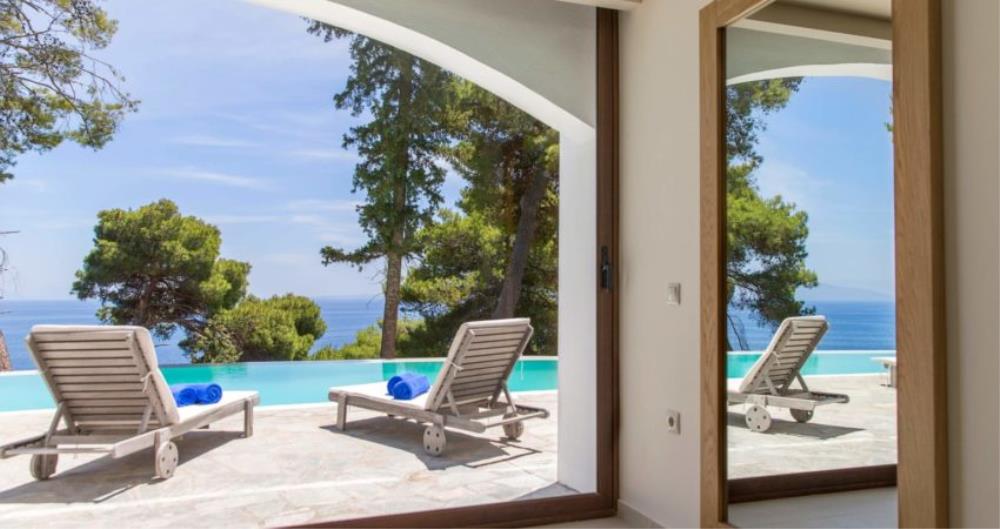 Superior Bungalow Sea View with Sharing Pool5