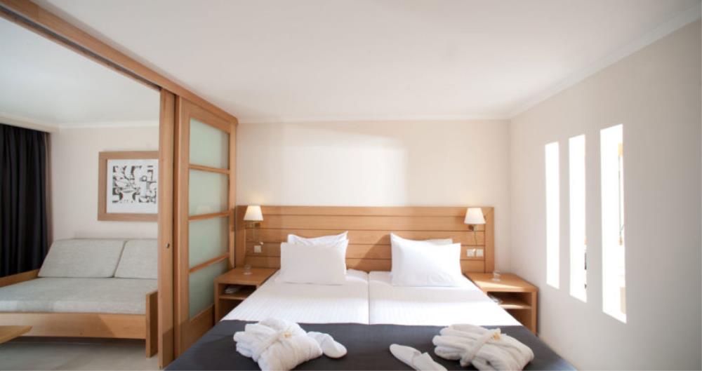 Superior Bungalow Sea View6