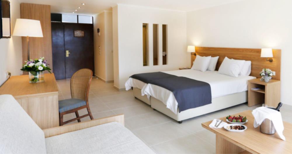 Superior Bungalow Sea View1