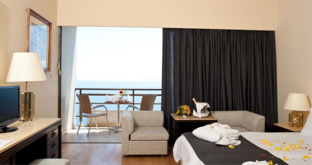 Superior Twin or Double Sea-Mouse Island View3