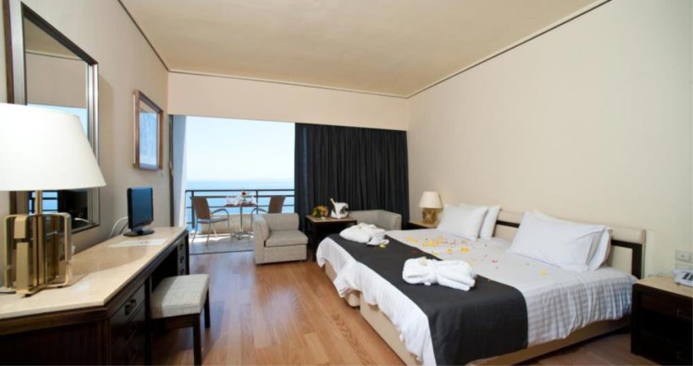 Superior Twin or Double Sea-Mouse Island View4