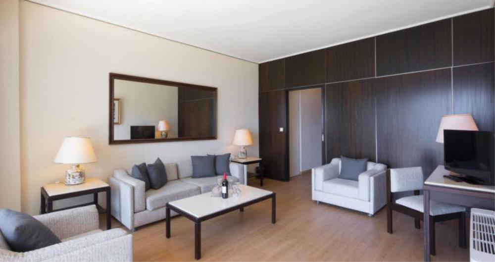 Two Bedroom Suite Sea View2