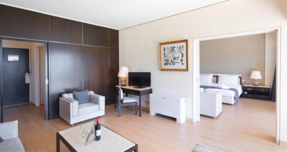 Two Bedroom Suite Sea View4