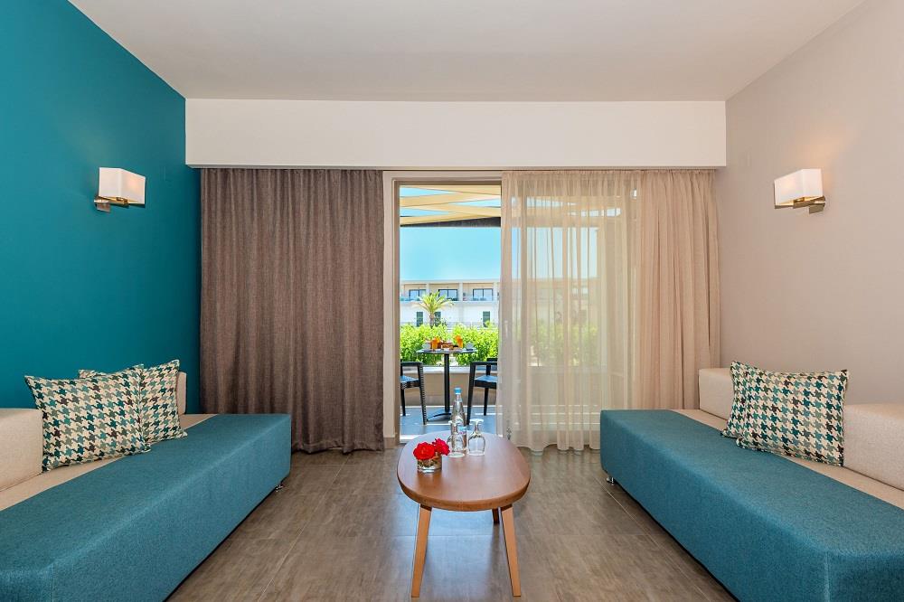 Family Junior Suite2