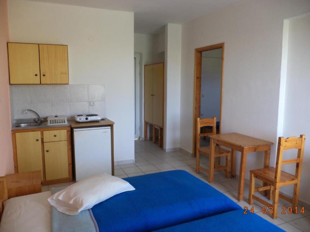 Two-Bedroom Apartment2