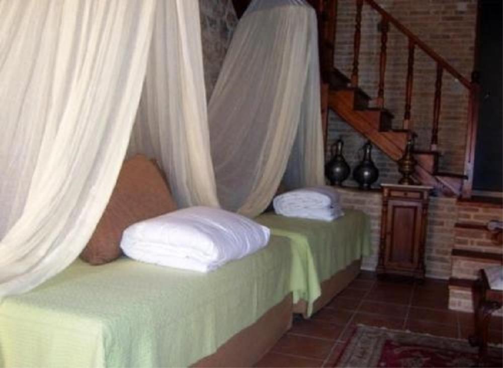 Quadruple Room - Split Level