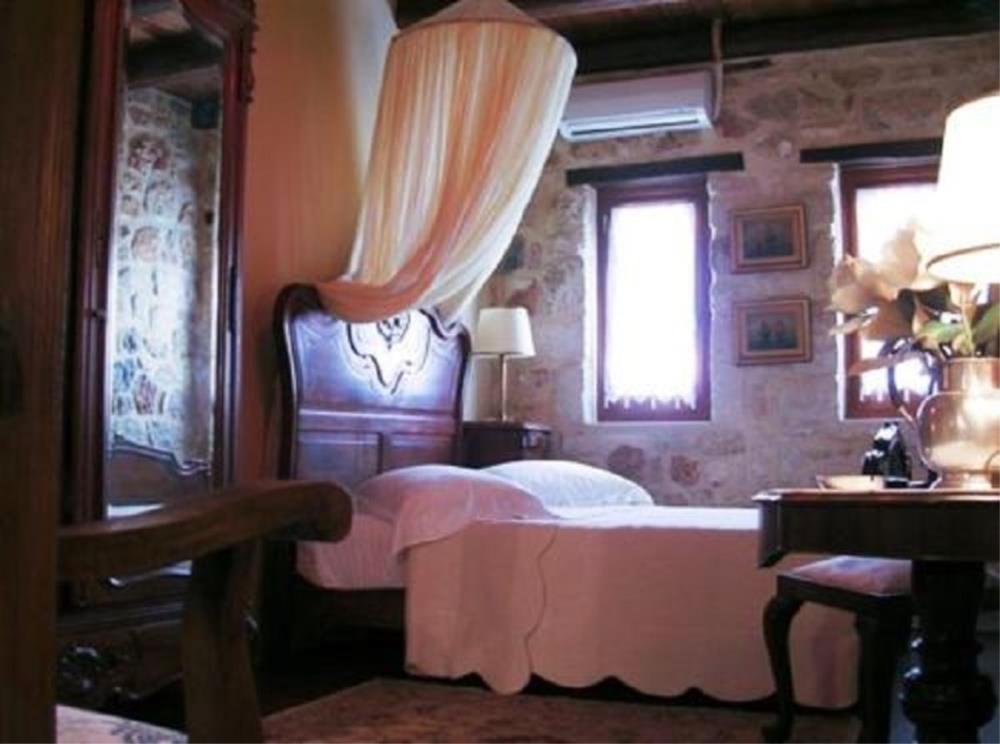 Quadruple Room - Split Level