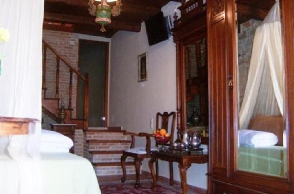 Quadruple Room - Split Level