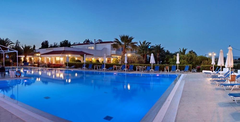 pool