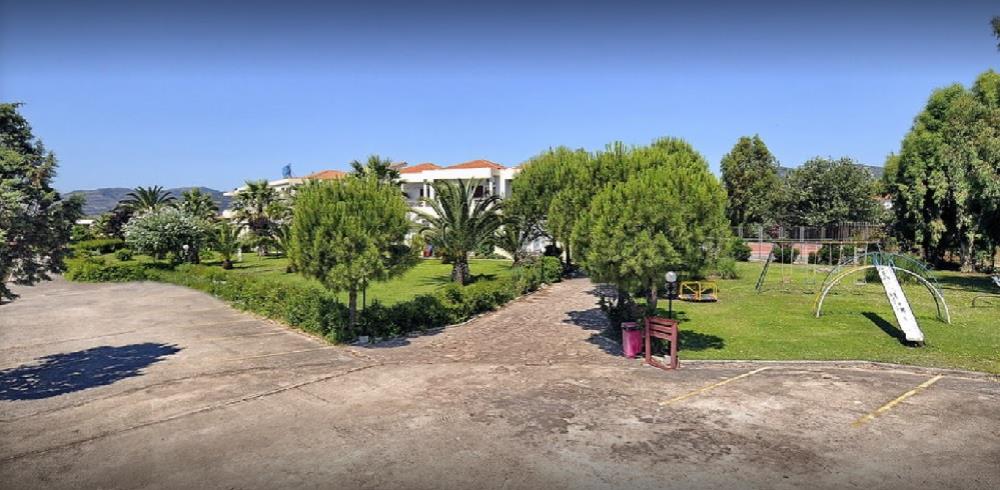 garden