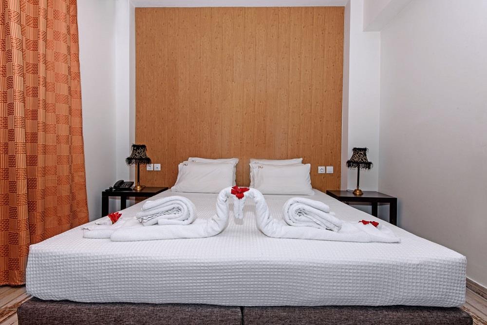 maisonnette private pool