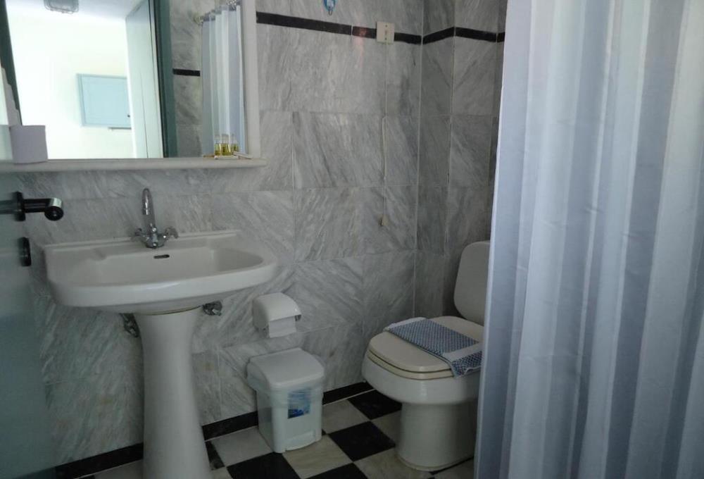 family room sea view