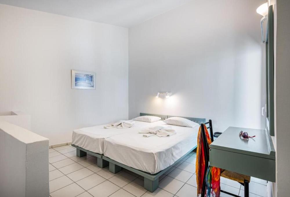 family room sea view