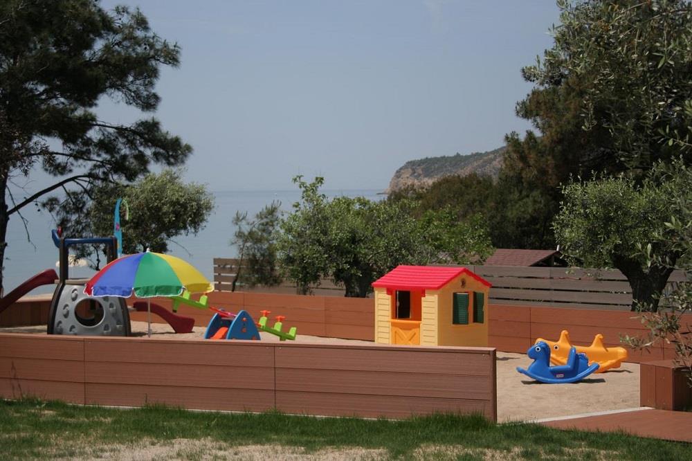 playground