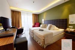 royal room sea view