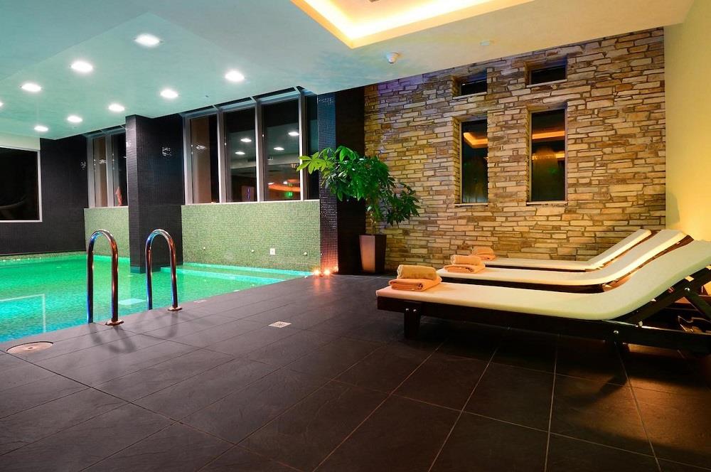 spa