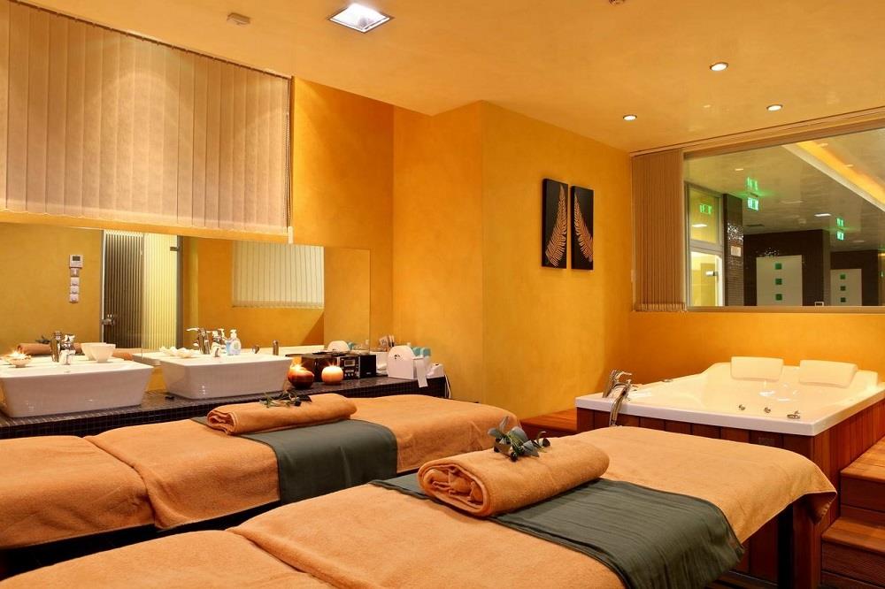 spa
