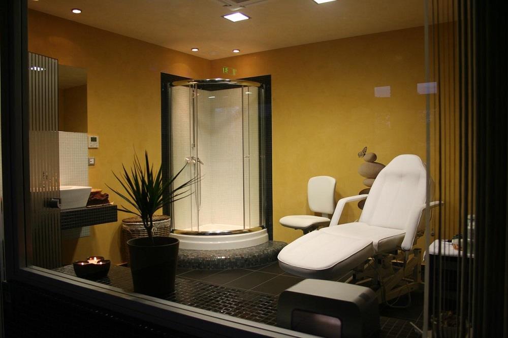 spa