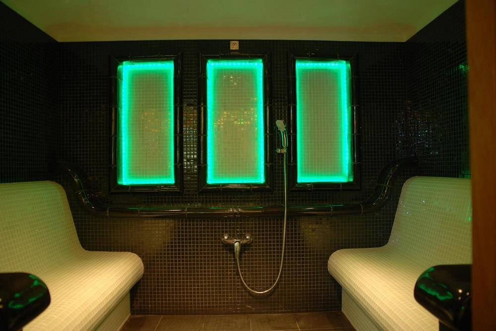 spa