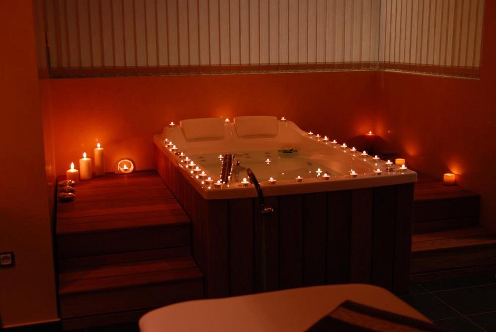 spa