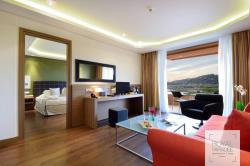 suite sea view