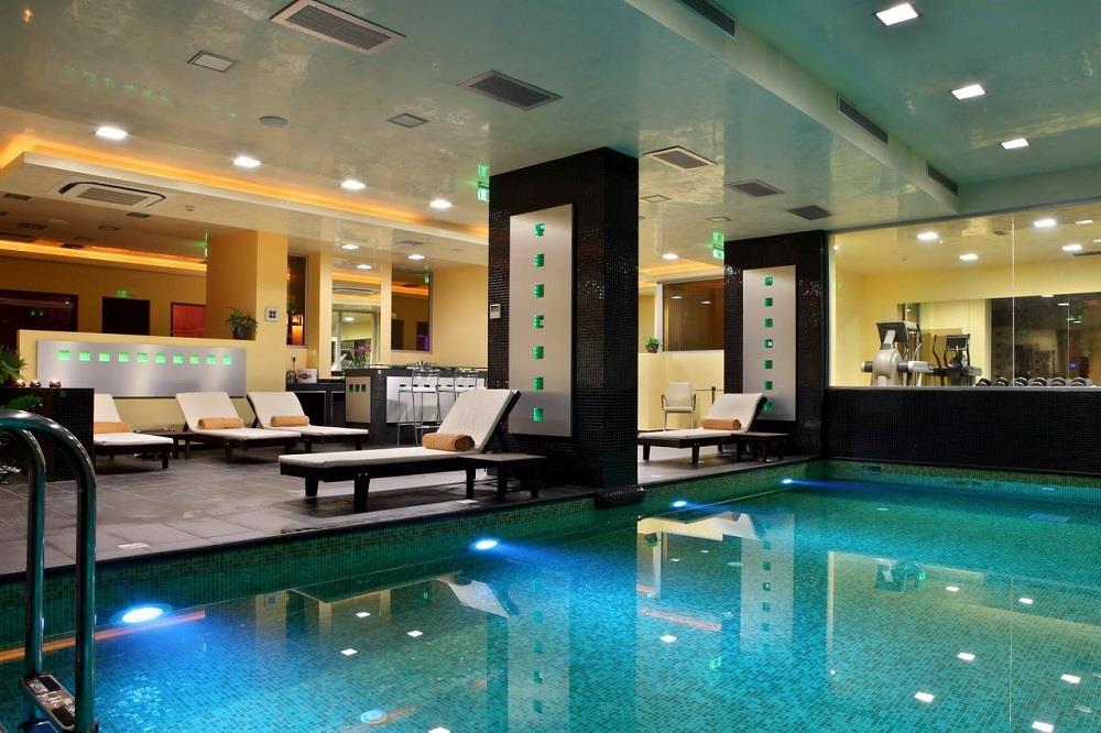 spa