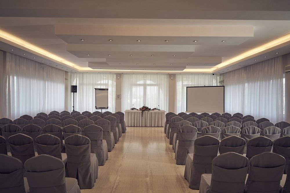conference room