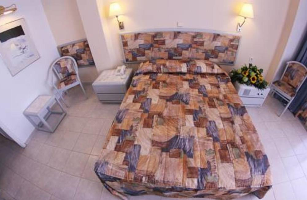 Double/Single  Inland