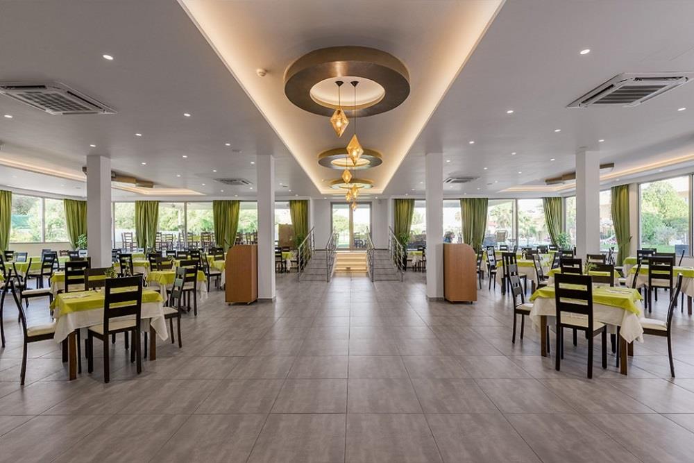 Olive Garden Hotel (Rhodes)