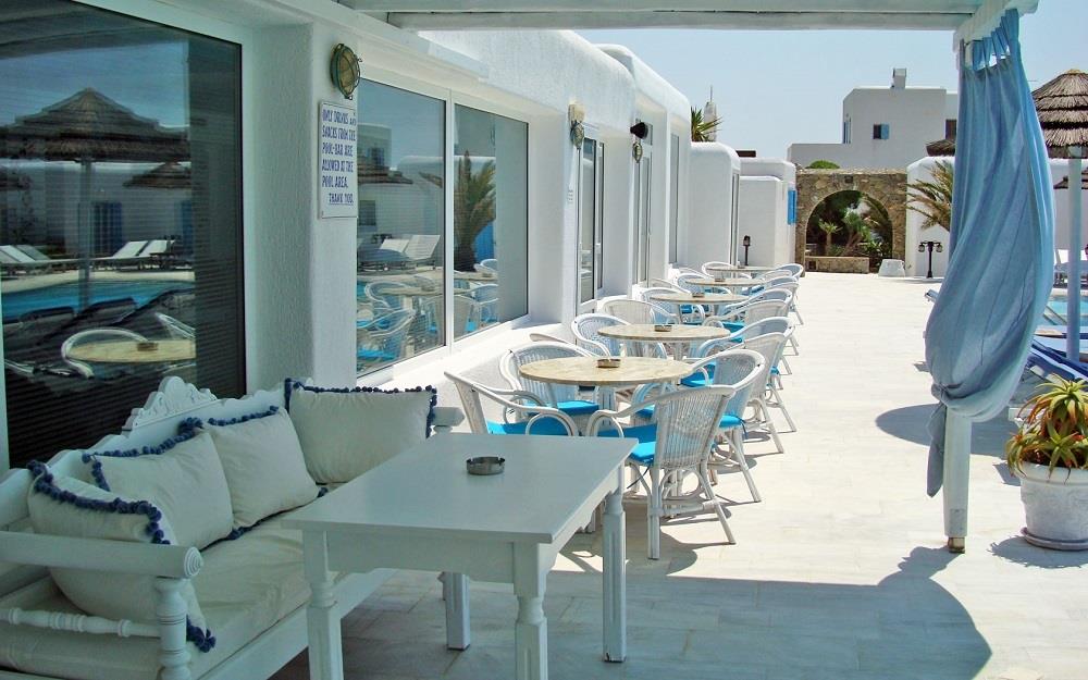cafe