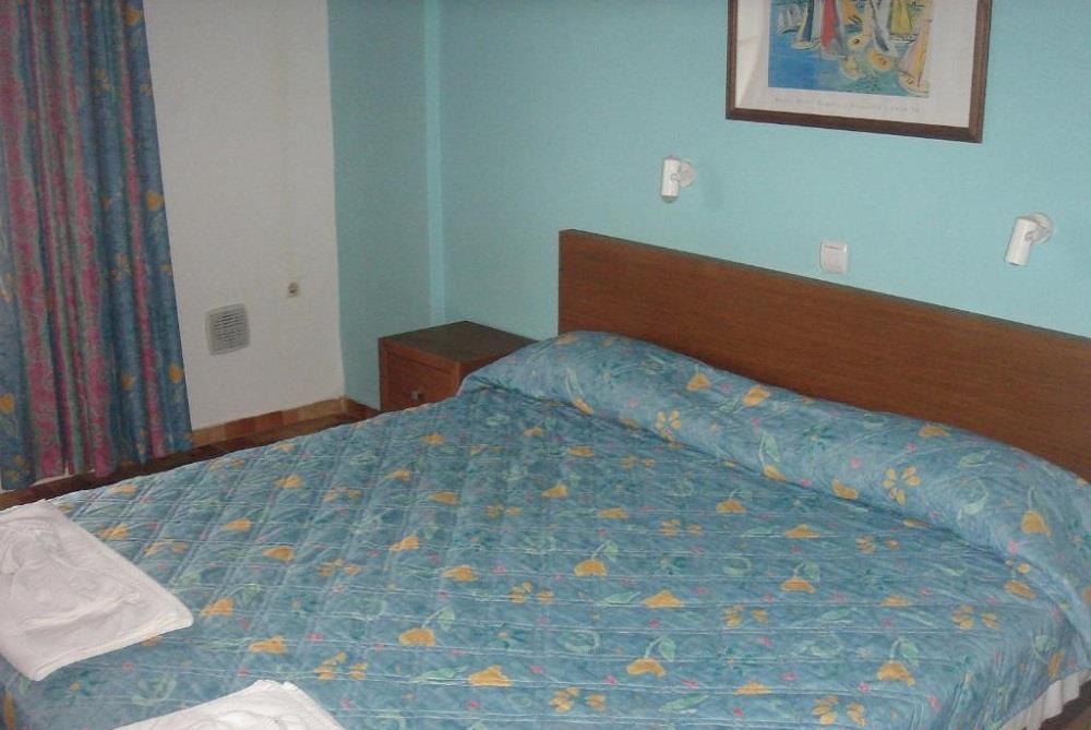 double room sea view