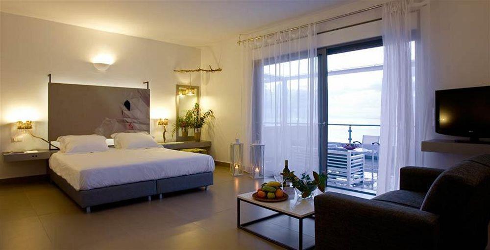 Junior Suite, Sea View