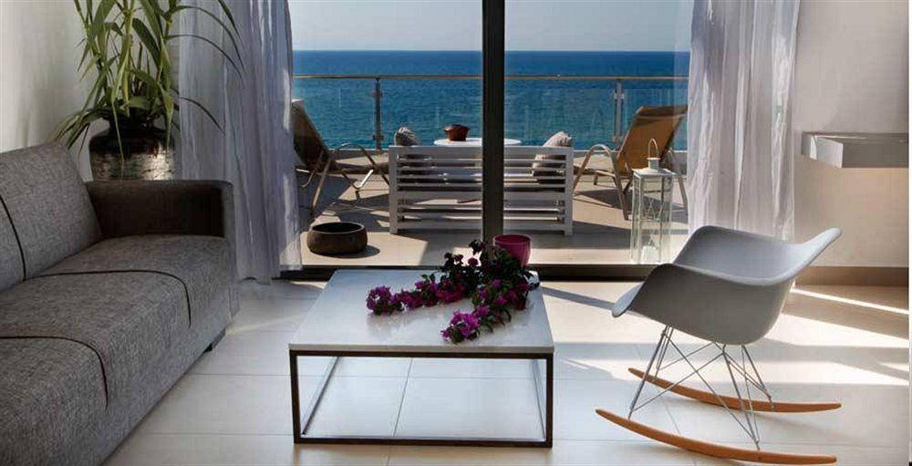 Suite, Sea View (Panoramic)