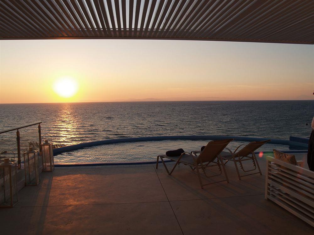 Villa, 2 Bedrooms, Sea View (with Private Pool)