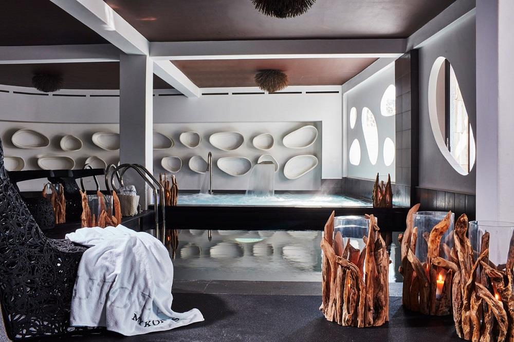 spa