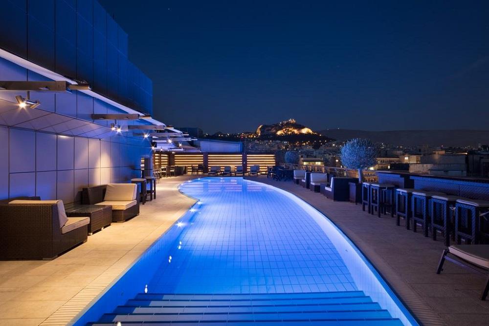 pool