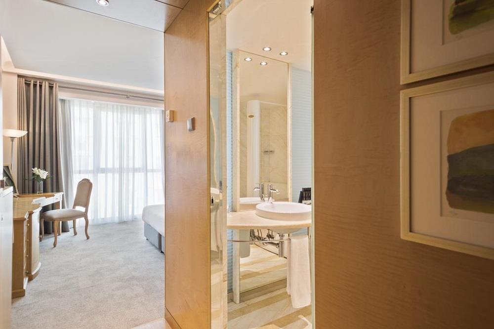 room