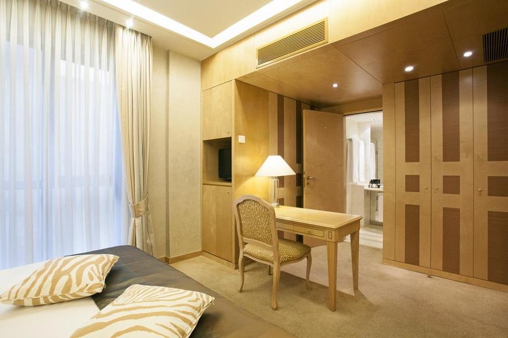 room