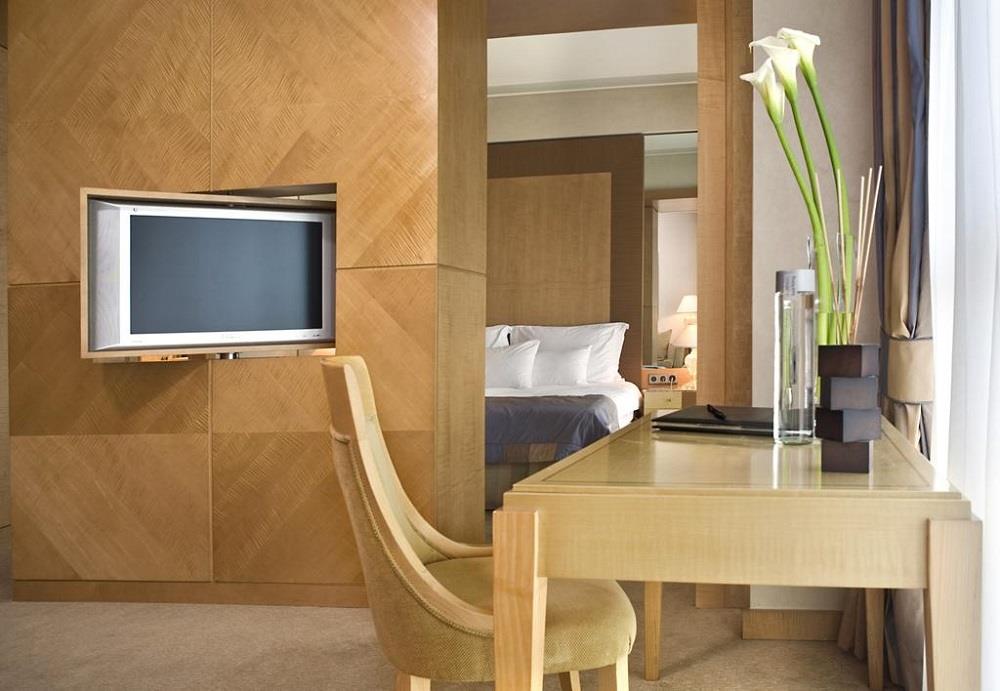 room