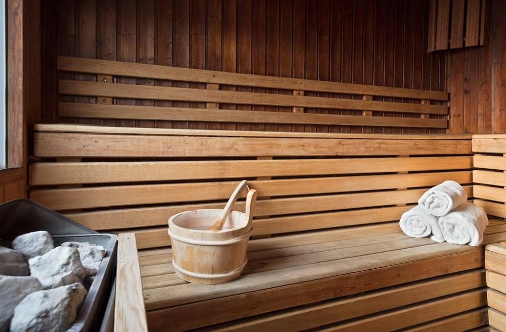 spa