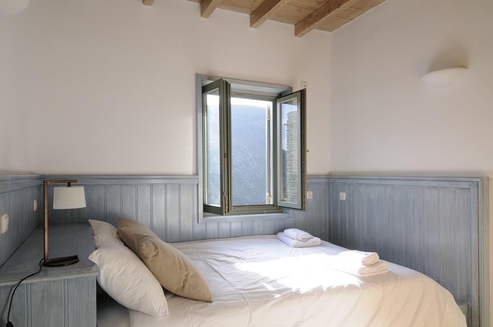 blue residence